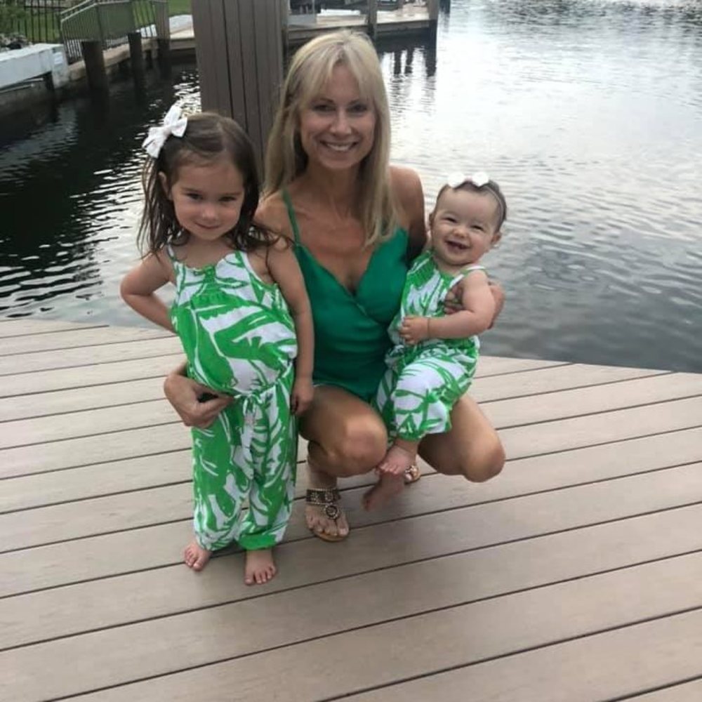 Meet your Posher, Lynn